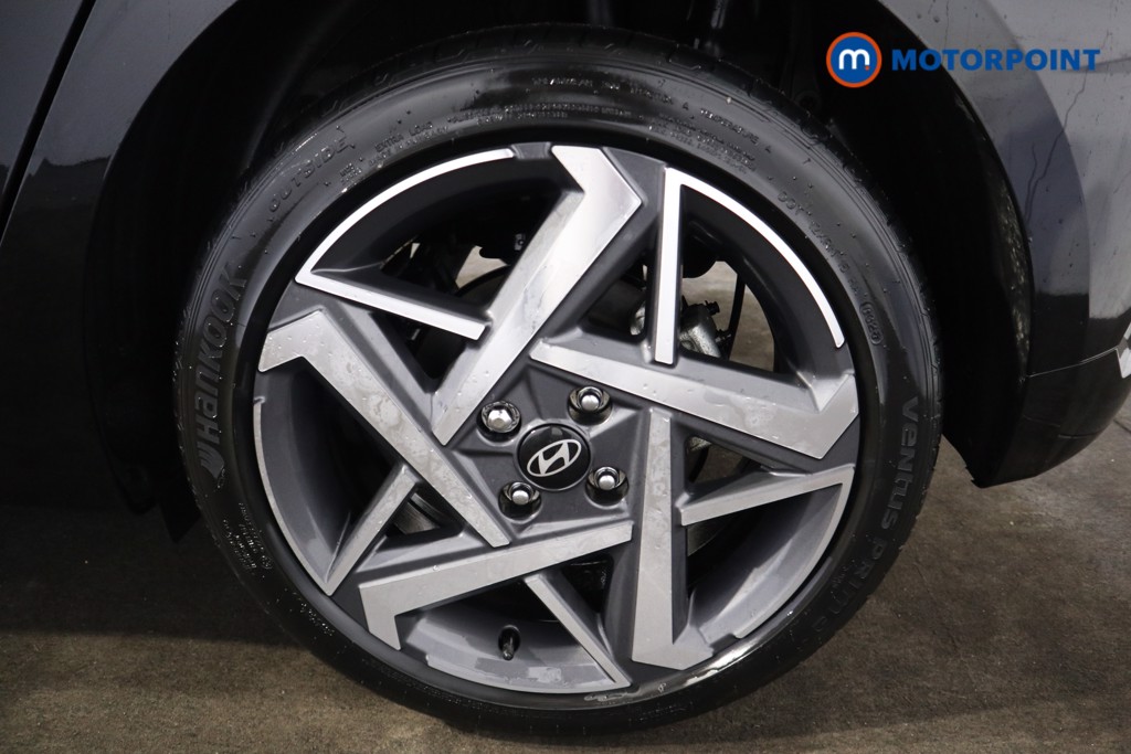 Hyundai I20 Premium Manual Petrol Hatchback - Stock Number (1633225) - 22nd supplementary image