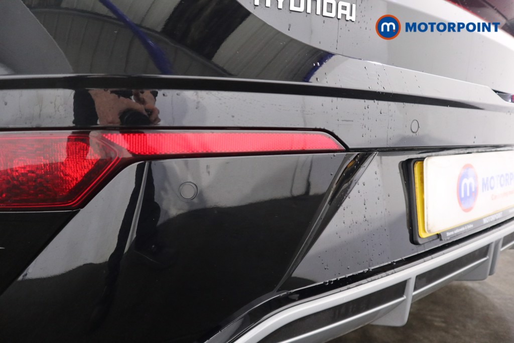 Hyundai I20 Premium Manual Petrol Hatchback - Stock Number (1633225) - 23rd supplementary image