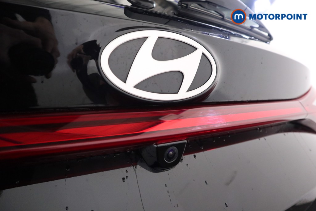 Hyundai I20 Premium Manual Petrol Hatchback - Stock Number (1633225) - 24th supplementary image