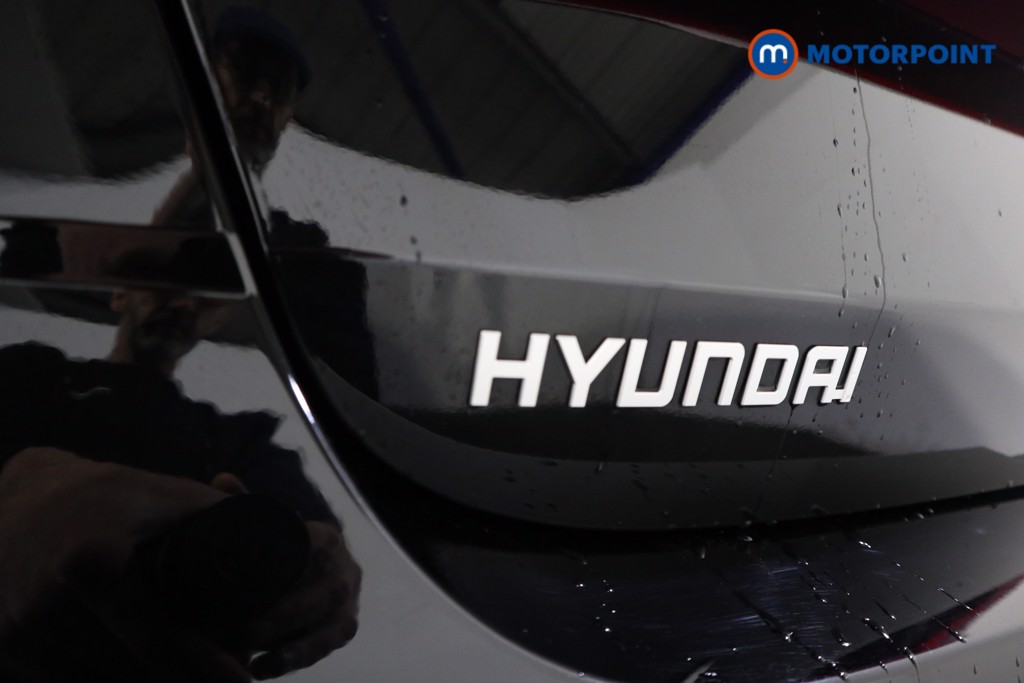 Hyundai I20 Premium Manual Petrol Hatchback - Stock Number (1633225) - 25th supplementary image