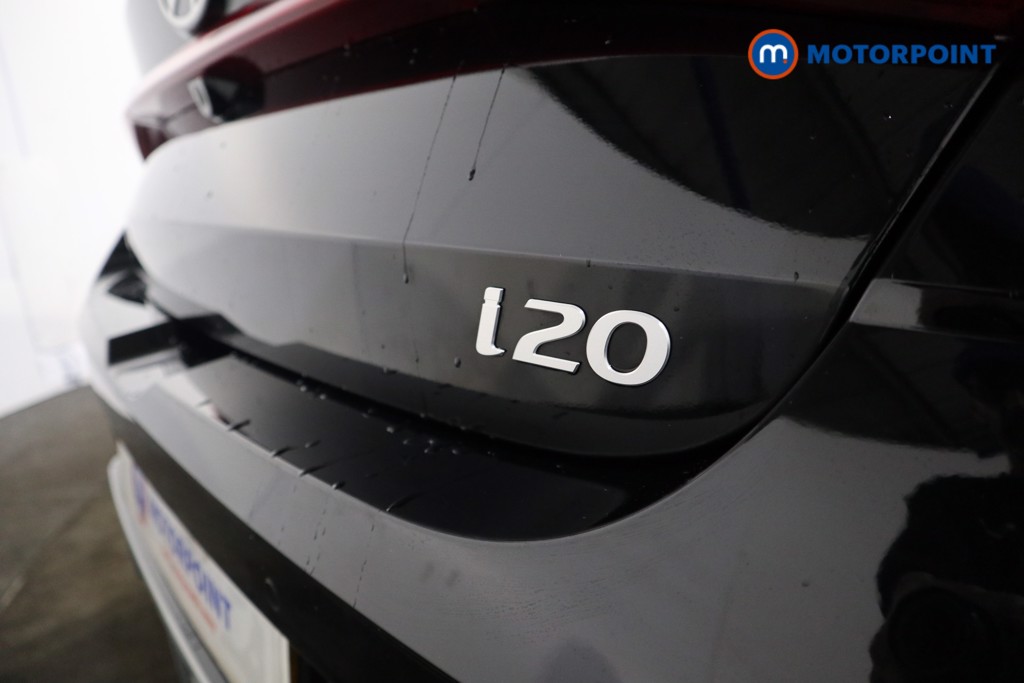 Hyundai I20 Premium Manual Petrol Hatchback - Stock Number (1633225) - 26th supplementary image