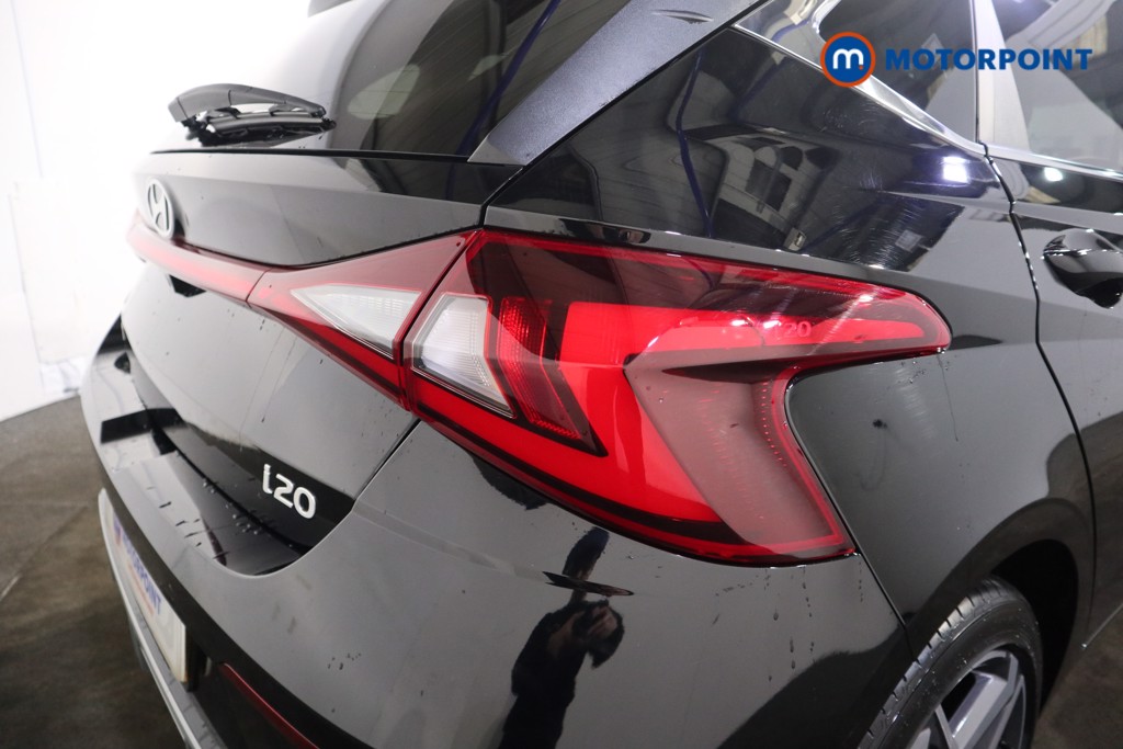 Hyundai I20 Premium Manual Petrol Hatchback - Stock Number (1633225) - 27th supplementary image
