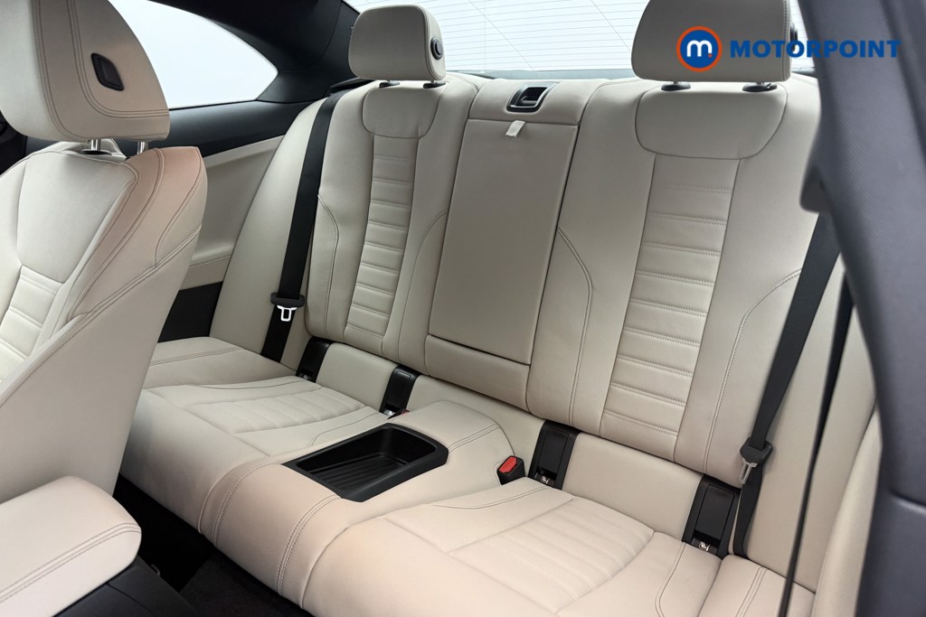 BMW 2 Series M Sport Automatic Petrol Coupe - Stock Number (1633255) - 3rd supplementary image