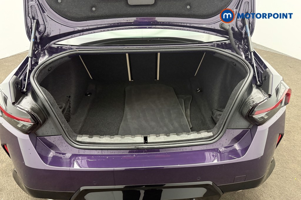 BMW 2 Series M Sport Automatic Petrol Coupe - Stock Number (1633255) - 4th supplementary image