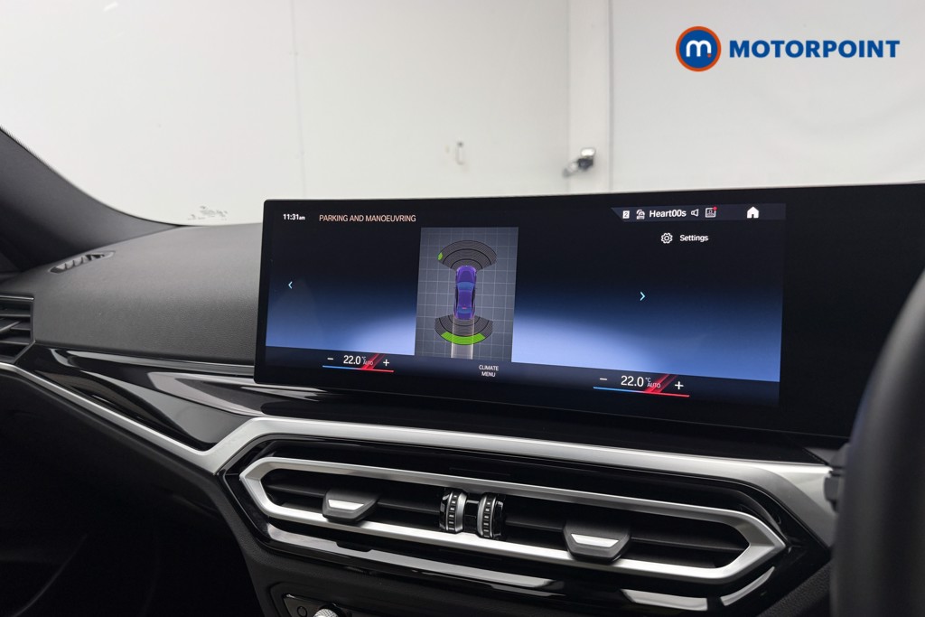 BMW 2 Series M Sport Automatic Petrol Coupe - Stock Number (1633255) - 11th supplementary image