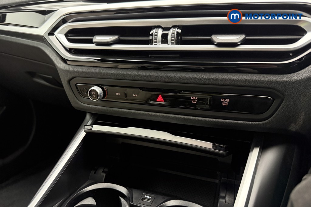 BMW 2 Series M Sport Automatic Petrol Coupe - Stock Number (1633255) - 12th supplementary image