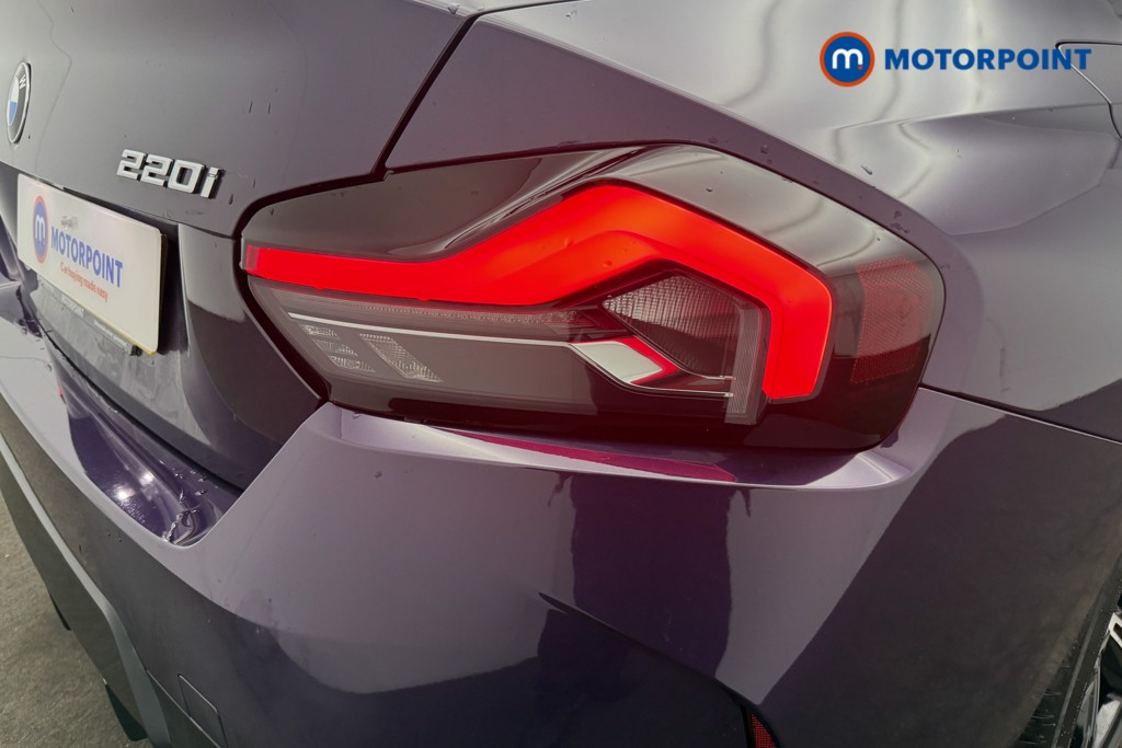 BMW 2 Series M Sport Automatic Petrol Coupe - Stock Number (1633255) - 16th supplementary image