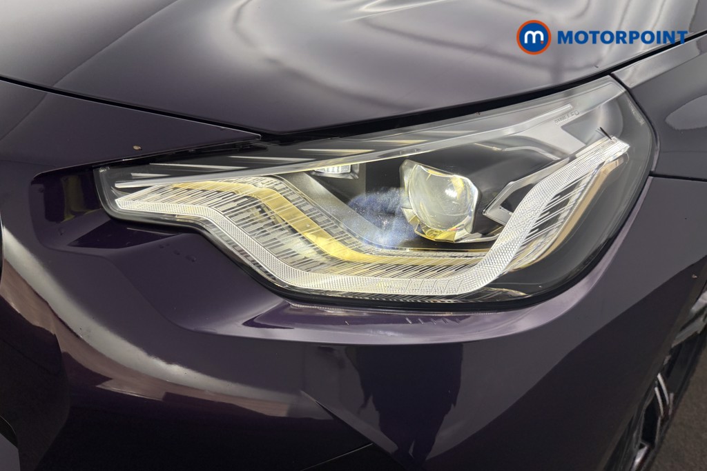 BMW 2 Series M Sport Automatic Petrol Coupe - Stock Number (1633255) - 19th supplementary image