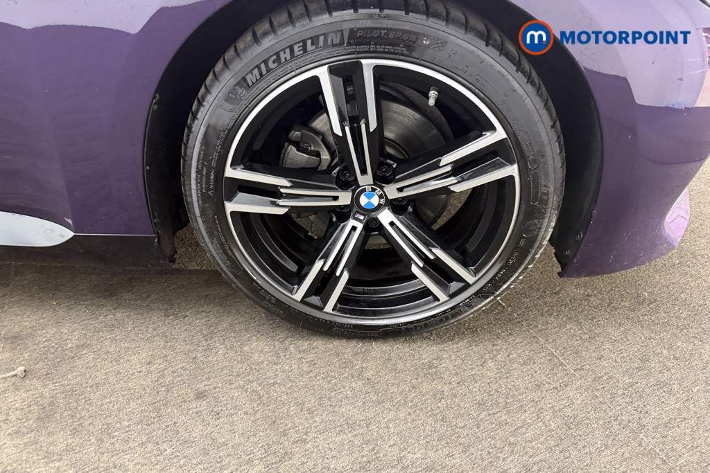 BMW 2 Series M Sport Automatic Petrol Coupe - Stock Number (1633255) - 20th supplementary image