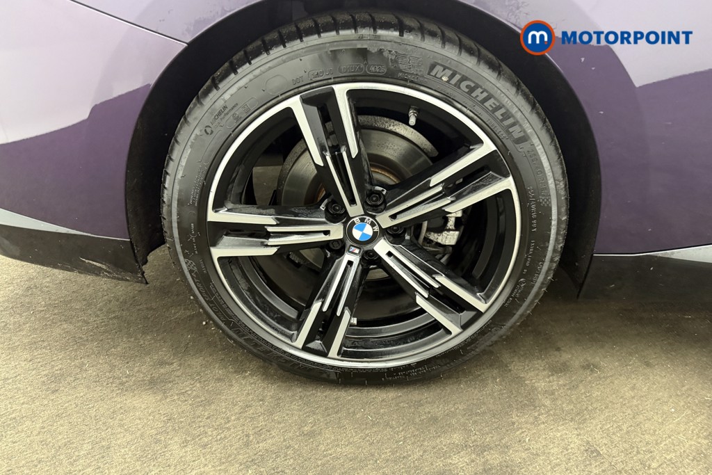 BMW 2 Series M Sport Automatic Petrol Coupe - Stock Number (1633255) - 21st supplementary image