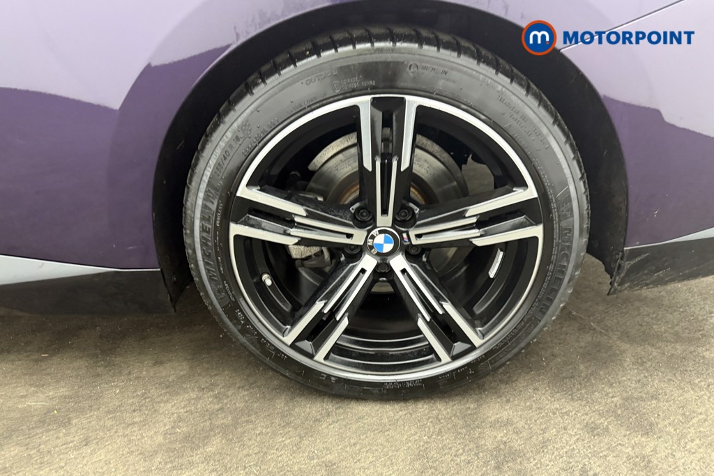 BMW 2 Series M Sport Automatic Petrol Coupe - Stock Number (1633255) - 22nd supplementary image