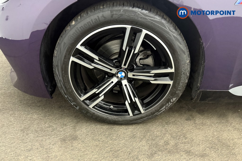 BMW 2 Series M Sport Automatic Petrol Coupe - Stock Number (1633255) - 23rd supplementary image