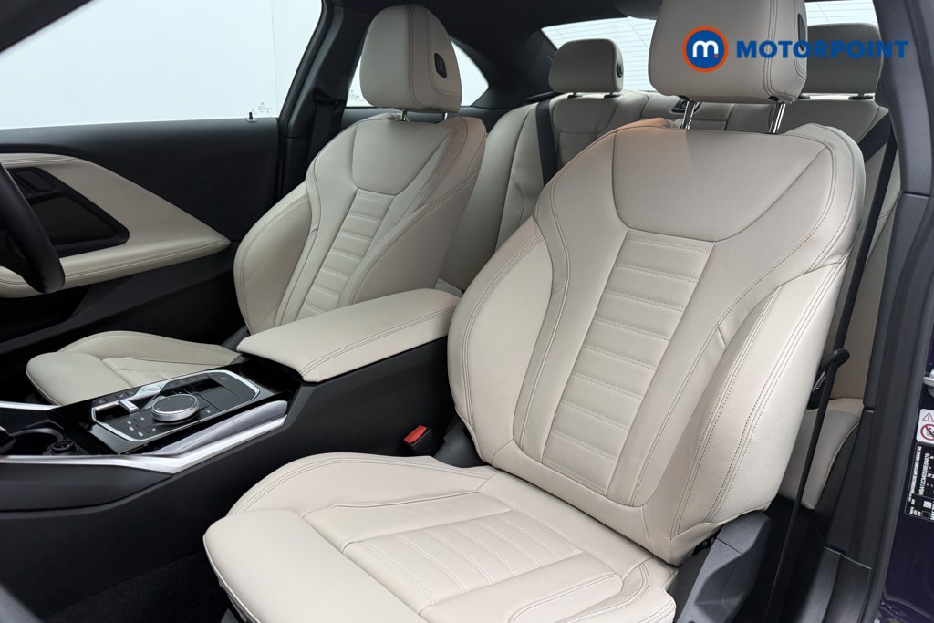 BMW 2 Series M Sport Automatic Petrol Coupe - Stock Number (1633255) - 1st supplementary image