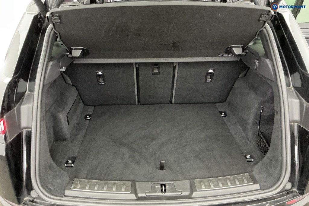 Land Rover Range Rover Evoque R-Dynamic Hse Automatic Diesel SUV - Stock Number (1633410) - 3rd supplementary image