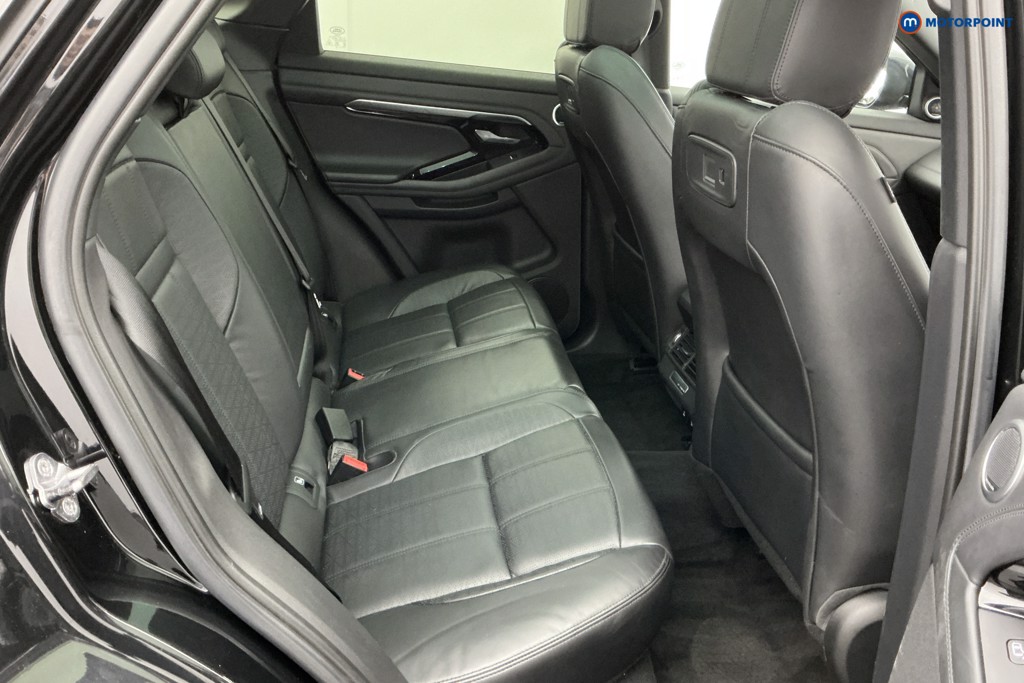 Land Rover Range Rover Evoque R-Dynamic Hse Automatic Diesel SUV - Stock Number (1633410) - 4th supplementary image