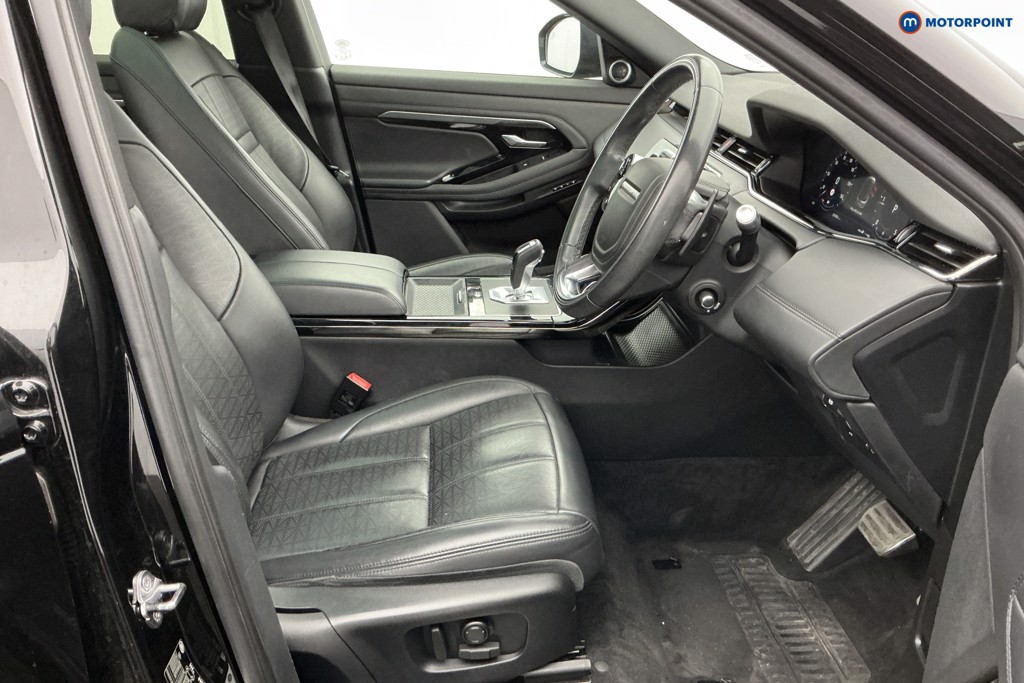 Land Rover Range Rover Evoque R-Dynamic Hse Automatic Diesel SUV - Stock Number (1633410) - 5th supplementary image