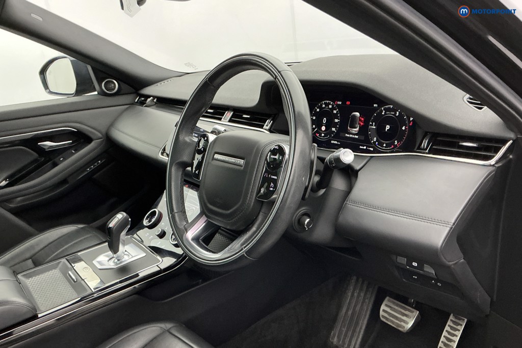 Land Rover Range Rover Evoque R-Dynamic Hse Automatic Diesel SUV - Stock Number (1633410) - 7th supplementary image