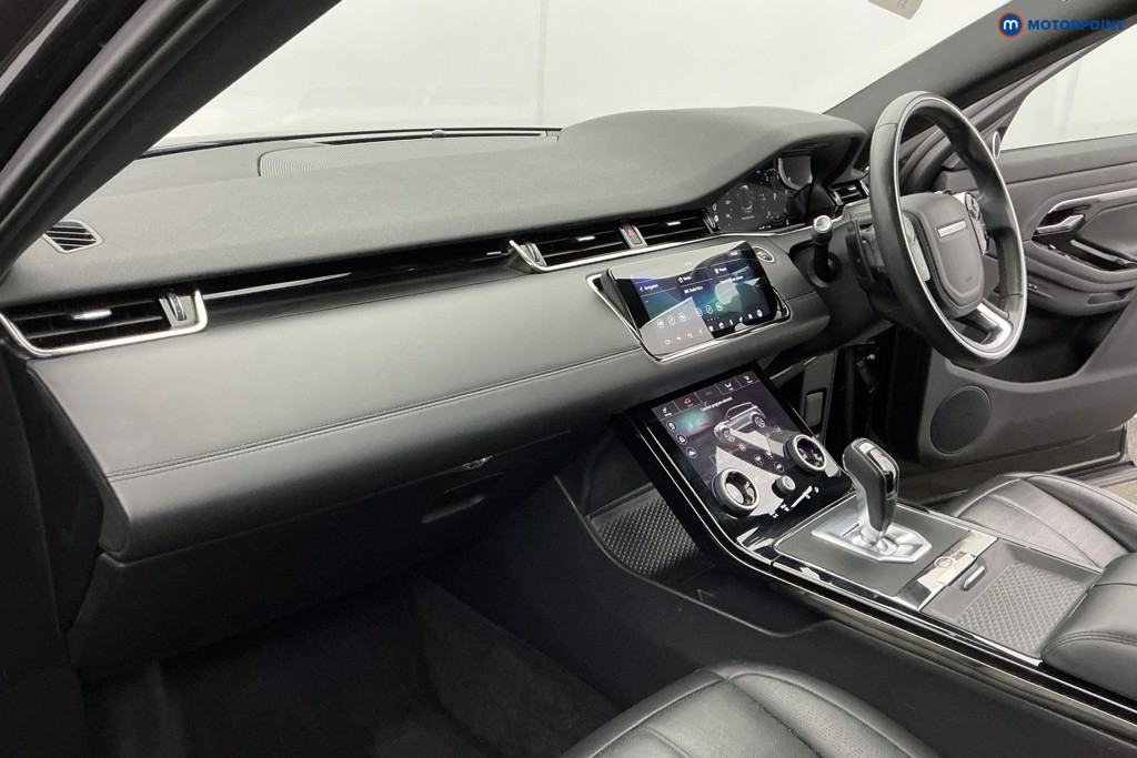 Land Rover Range Rover Evoque R-Dynamic Hse Automatic Diesel SUV - Stock Number (1633410) - 8th supplementary image