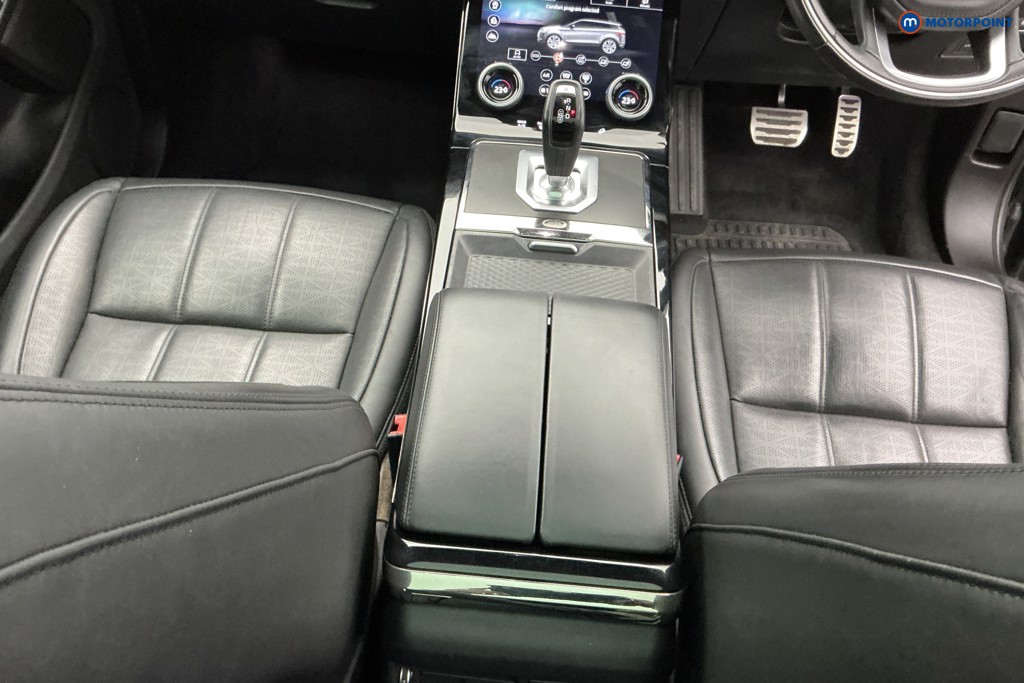 Land Rover Range Rover Evoque R-Dynamic Hse Automatic Diesel SUV - Stock Number (1633410) - 10th supplementary image