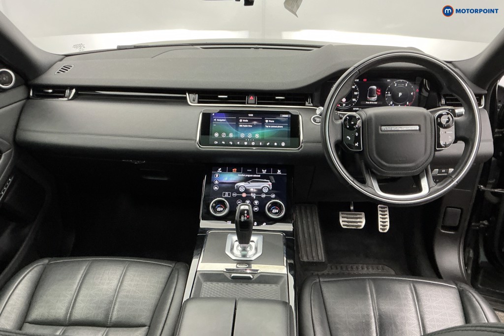 Land Rover Range Rover Evoque R-Dynamic Hse Automatic Diesel SUV - Stock Number (1633410) - 11th supplementary image