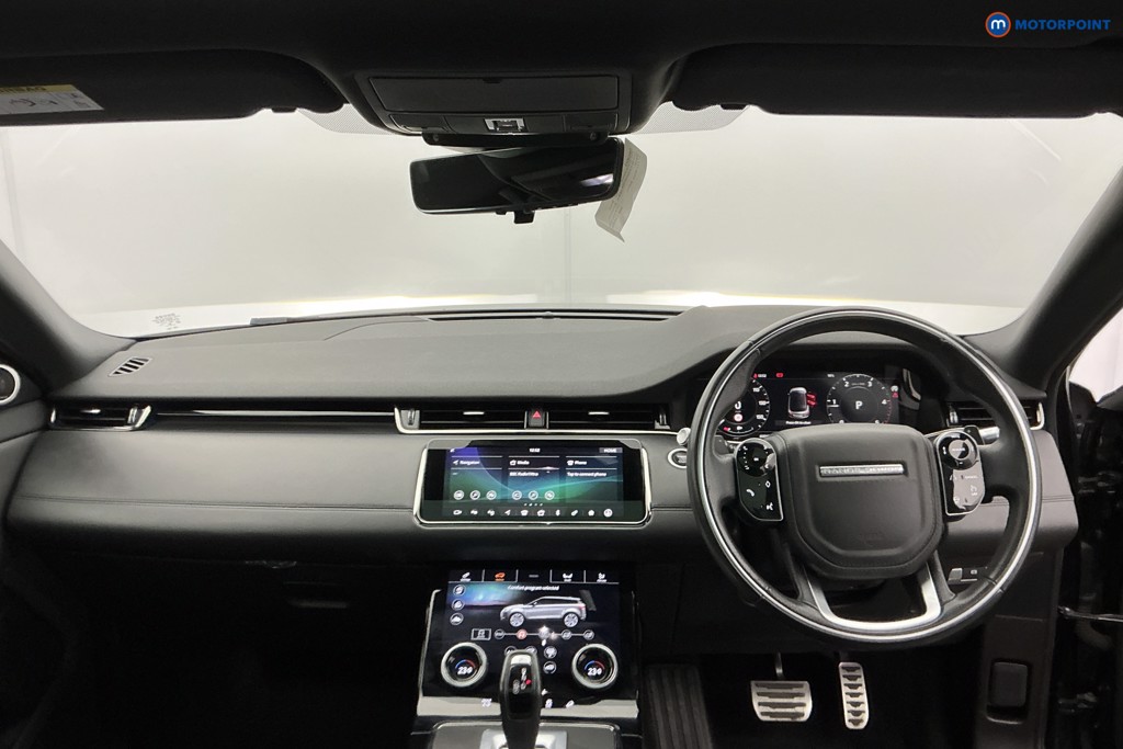 Land Rover Range Rover Evoque R-Dynamic Hse Automatic Diesel SUV - Stock Number (1633410) - 12th supplementary image