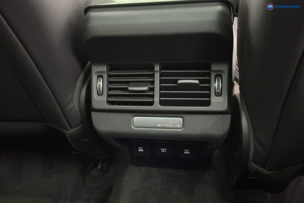 Land Rover Range Rover Evoque R-Dynamic Hse Automatic Diesel SUV - Stock Number (1633410) - 13th supplementary image