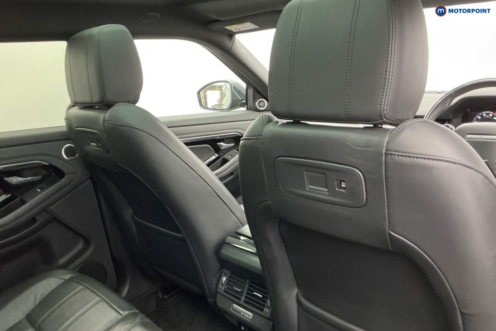 Land Rover Range Rover Evoque R-Dynamic Hse Automatic Diesel SUV - Stock Number (1633410) - 15th supplementary image