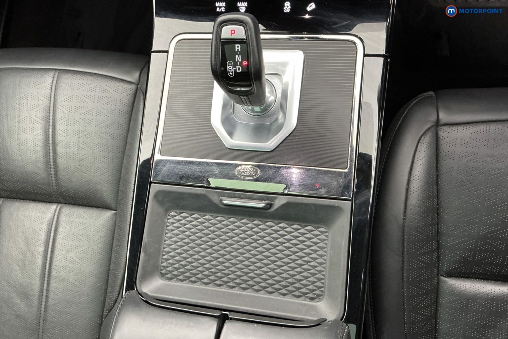 Land Rover Range Rover Evoque R-Dynamic Hse Automatic Diesel SUV - Stock Number (1633410) - 17th supplementary image