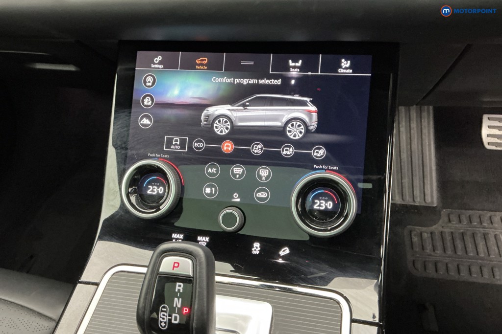 Land Rover Range Rover Evoque R-Dynamic Hse Automatic Diesel SUV - Stock Number (1633410) - 18th supplementary image