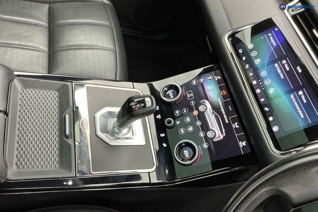 Land Rover Range Rover Evoque R-Dynamic Hse Automatic Diesel SUV - Stock Number (1633410) - 19th supplementary image