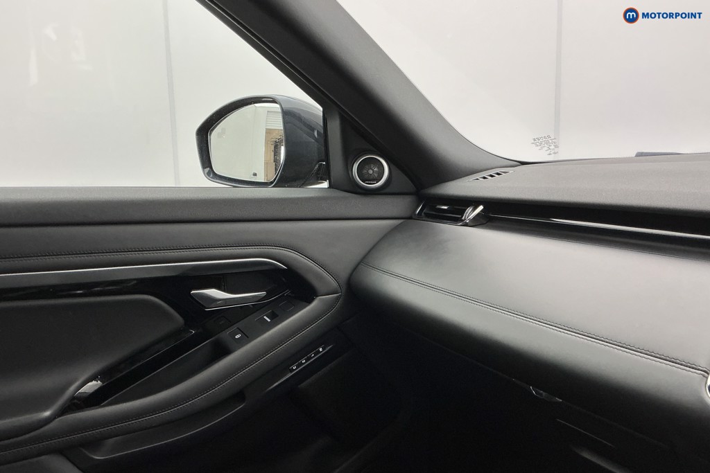 Land Rover Range Rover Evoque R-Dynamic Hse Automatic Diesel SUV - Stock Number (1633410) - 22nd supplementary image
