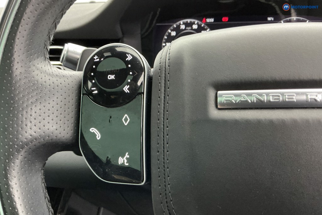 Land Rover Range Rover Evoque R-Dynamic Hse Automatic Diesel SUV - Stock Number (1633410) - 23rd supplementary image