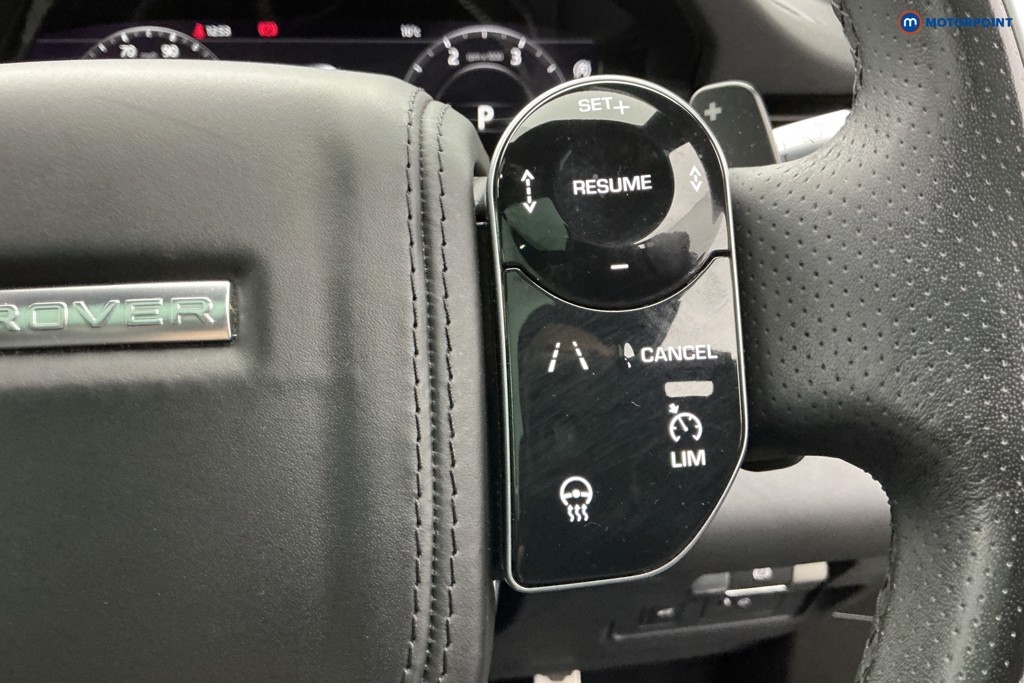 Land Rover Range Rover Evoque R-Dynamic Hse Automatic Diesel SUV - Stock Number (1633410) - 24th supplementary image