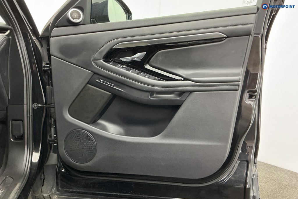 Land Rover Range Rover Evoque R-Dynamic Hse Automatic Diesel SUV - Stock Number (1633410) - 27th supplementary image