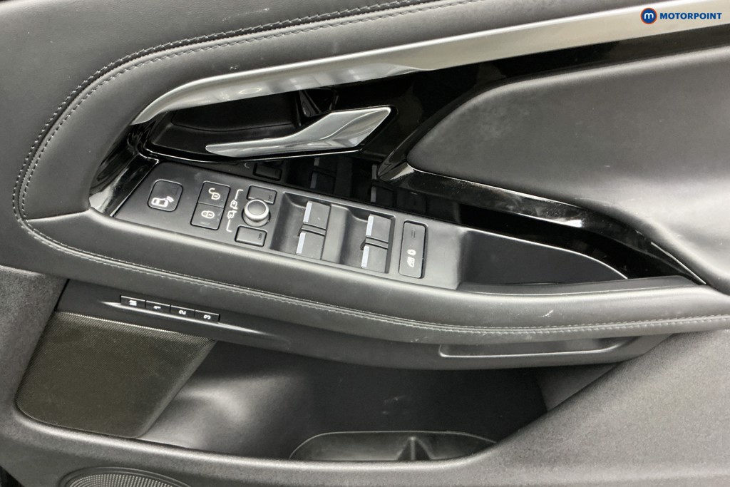 Land Rover Range Rover Evoque R-Dynamic Hse Automatic Diesel SUV - Stock Number (1633410) - 28th supplementary image