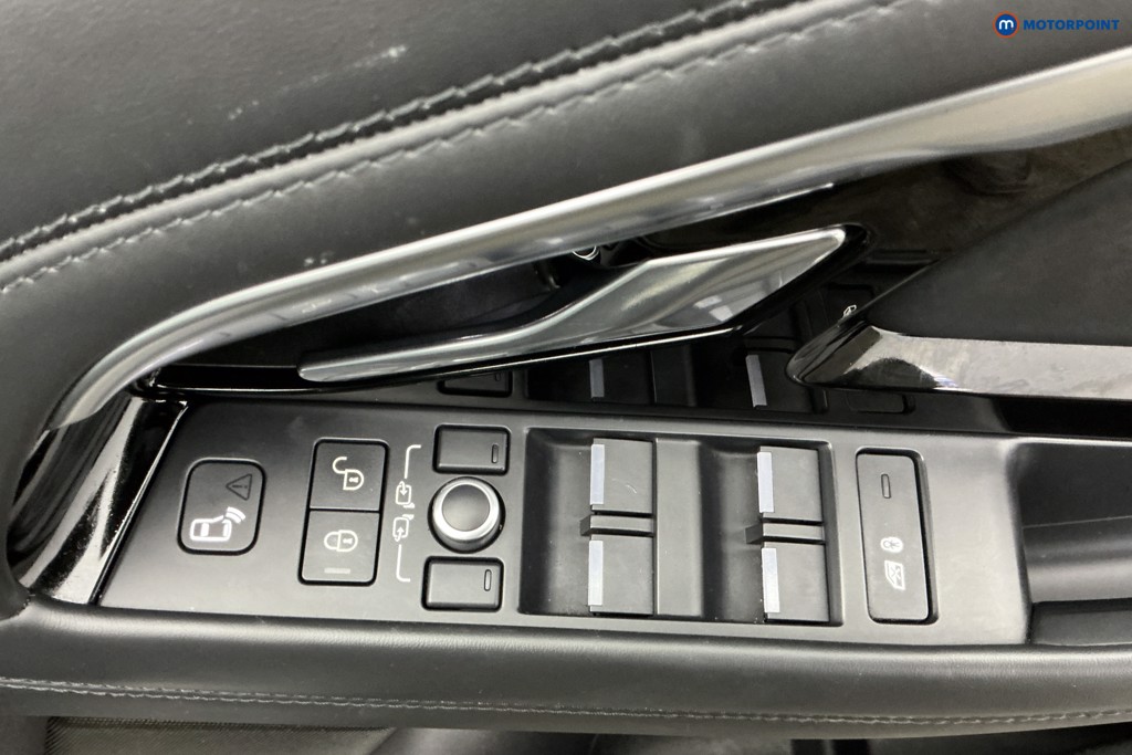Land Rover Range Rover Evoque R-Dynamic Hse Automatic Diesel SUV - Stock Number (1633410) - 29th supplementary image