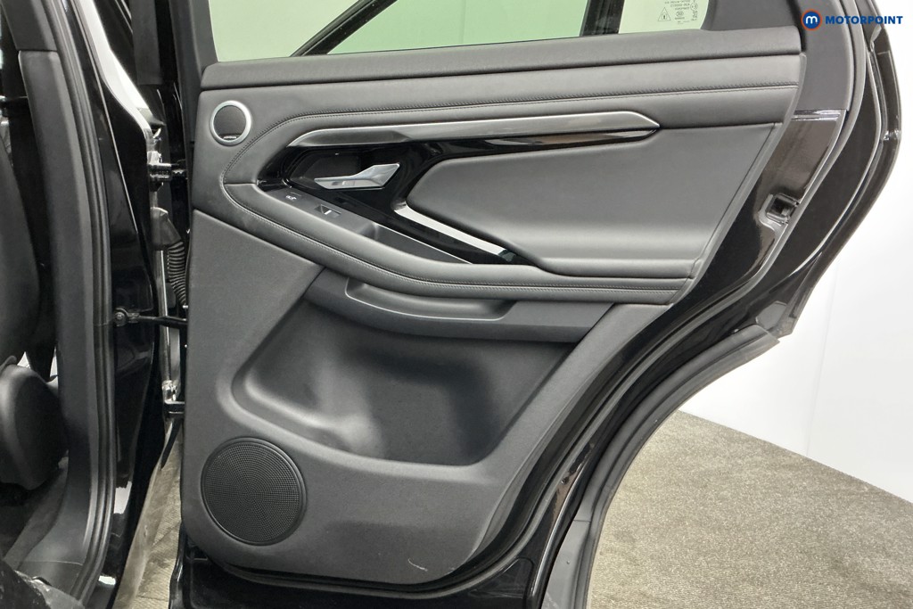 Land Rover Range Rover Evoque R-Dynamic Hse Automatic Diesel SUV - Stock Number (1633410) - 31st supplementary image