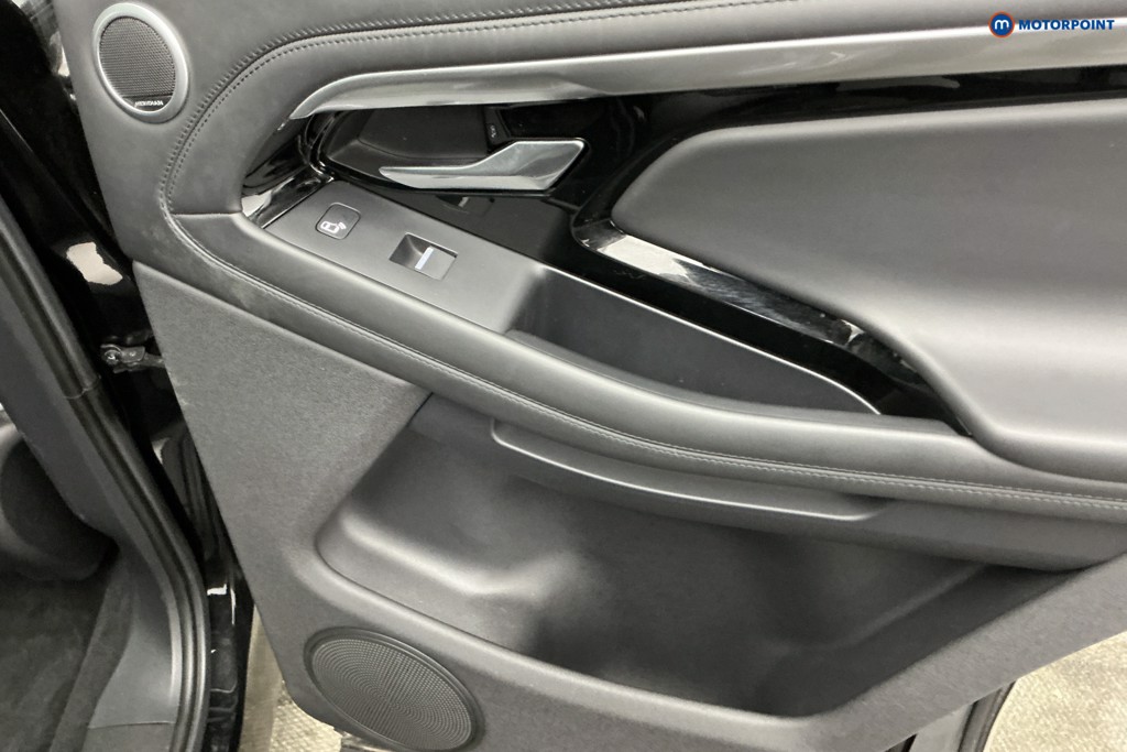 Land Rover Range Rover Evoque R-Dynamic Hse Automatic Diesel SUV - Stock Number (1633410) - 32nd supplementary image