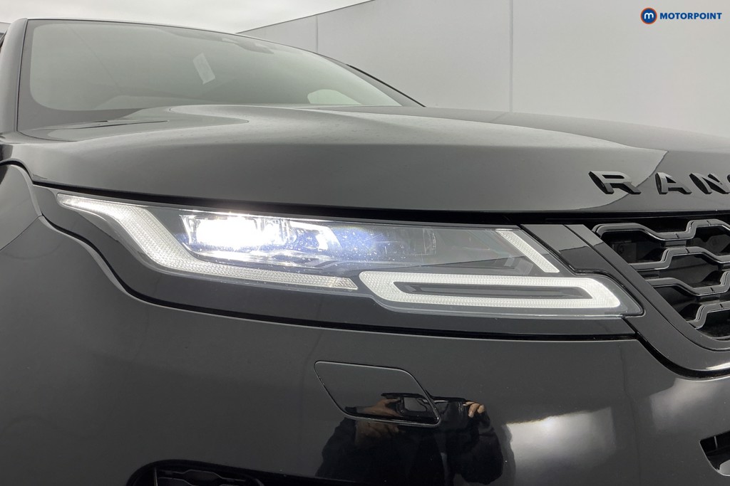 Land Rover Range Rover Evoque R-Dynamic Hse Automatic Diesel SUV - Stock Number (1633410) - 34th supplementary image