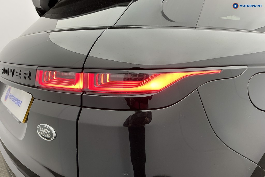 Land Rover Range Rover Evoque R-Dynamic Hse Automatic Diesel SUV - Stock Number (1633410) - 35th supplementary image