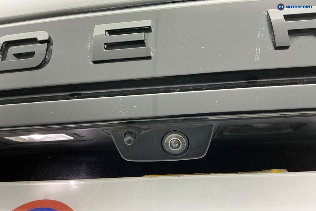 Land Rover Range Rover Evoque R-Dynamic Hse Automatic Diesel SUV - Stock Number (1633410) - 36th supplementary image