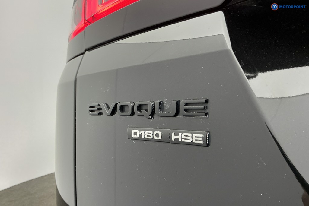Land Rover Range Rover Evoque R-Dynamic Hse Automatic Diesel SUV - Stock Number (1633410) - 37th supplementary image