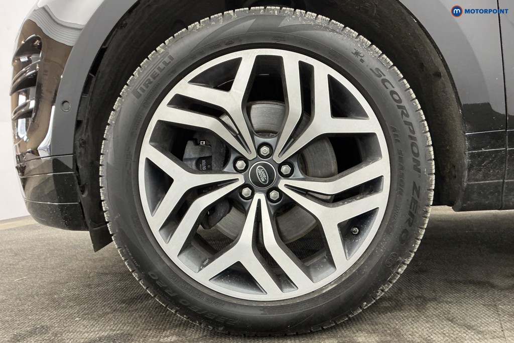 Land Rover Range Rover Evoque R-Dynamic Hse Automatic Diesel SUV - Stock Number (1633410) - 38th supplementary image