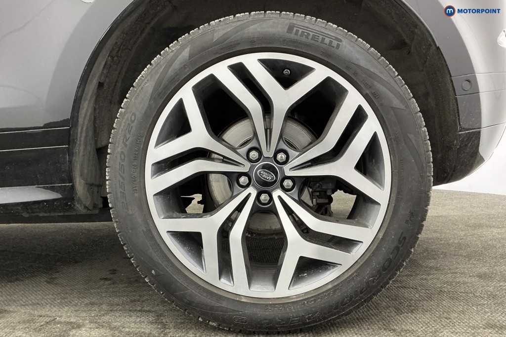 Land Rover Range Rover Evoque R-Dynamic Hse Automatic Diesel SUV - Stock Number (1633410) - 39th supplementary image