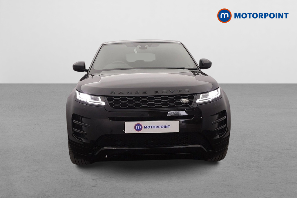 Land Rover Range Rover Evoque R-Dynamic Hse Automatic Diesel SUV - Stock Number (1633410) - Front bumper