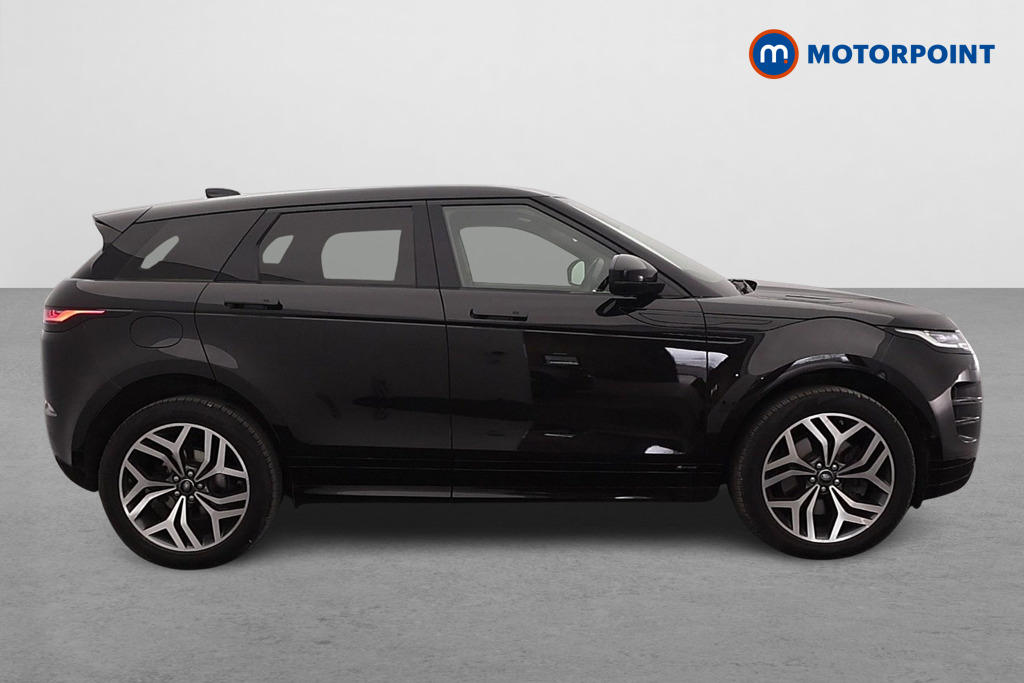 Land Rover Range Rover Evoque R-Dynamic Hse Automatic Diesel SUV - Stock Number (1633410) - Drivers side