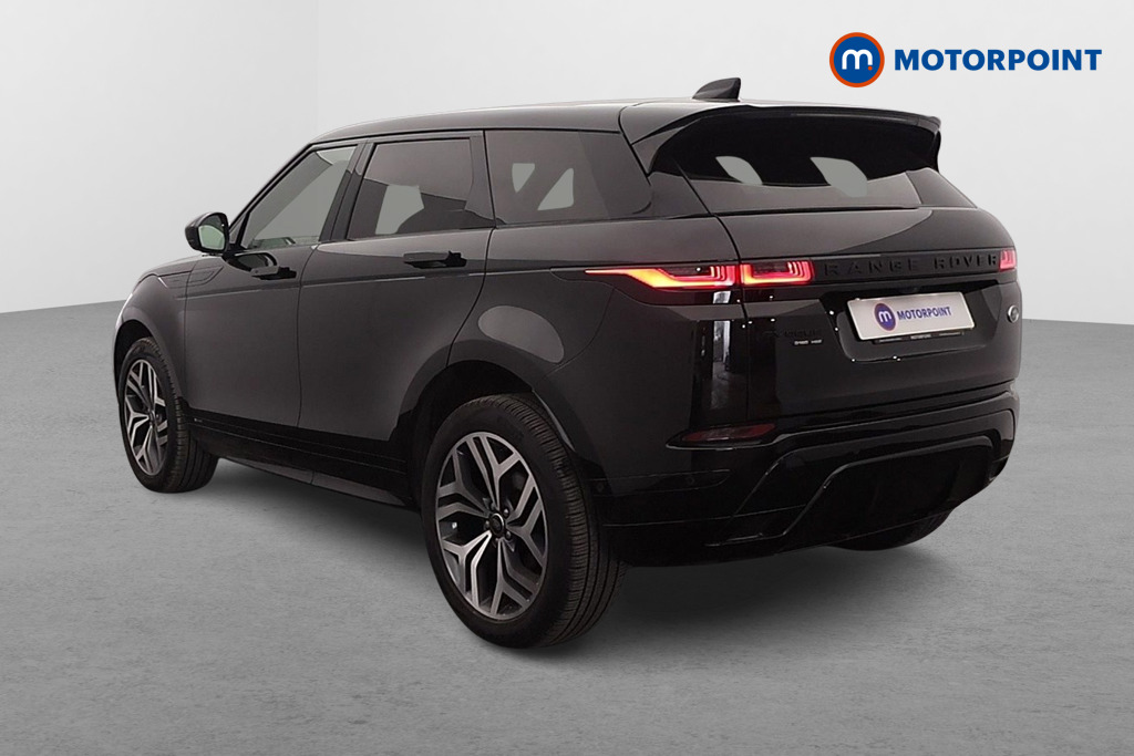Land Rover Range Rover Evoque R-Dynamic Hse Automatic Diesel SUV - Stock Number (1633410) - Passenger side rear corner