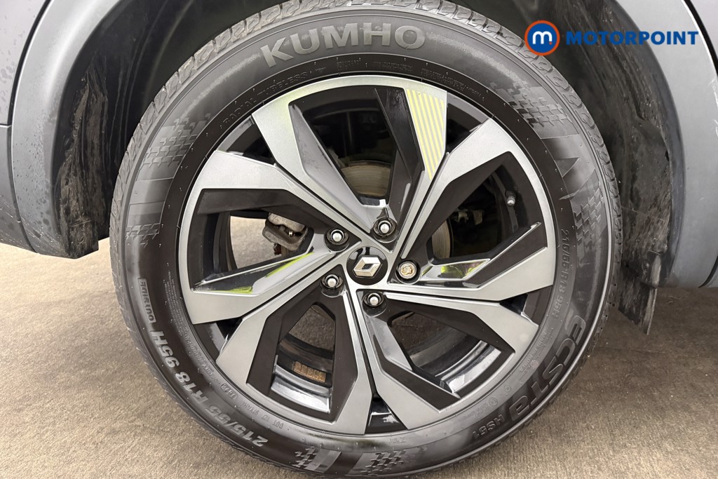 Renault Arkana Engineered Automatic Petrol-Electric Hybrid SUV - Stock Number (1633430) - 2nd supplementary image