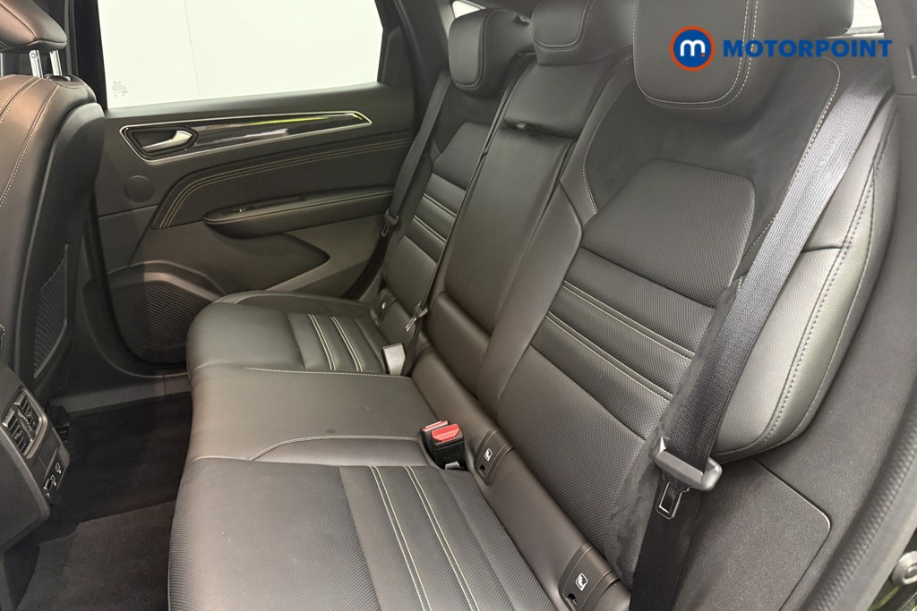 Renault Arkana Engineered Automatic Petrol-Electric Hybrid SUV - Stock Number (1633430) - 6th supplementary image