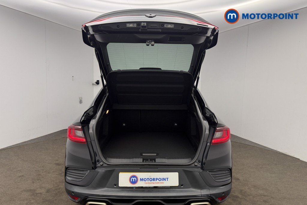 Renault Arkana Engineered Automatic Petrol-Electric Hybrid SUV - Stock Number (1633430) - 7th supplementary image